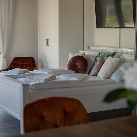 Rooms21 Schiefling am See Buitenkant foto