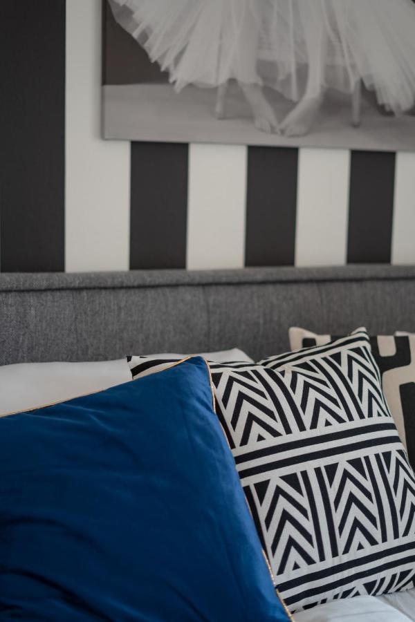 Rooms21 Schiefling am See Buitenkant foto