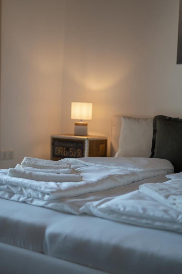 Rooms21 Schiefling am See Buitenkant foto