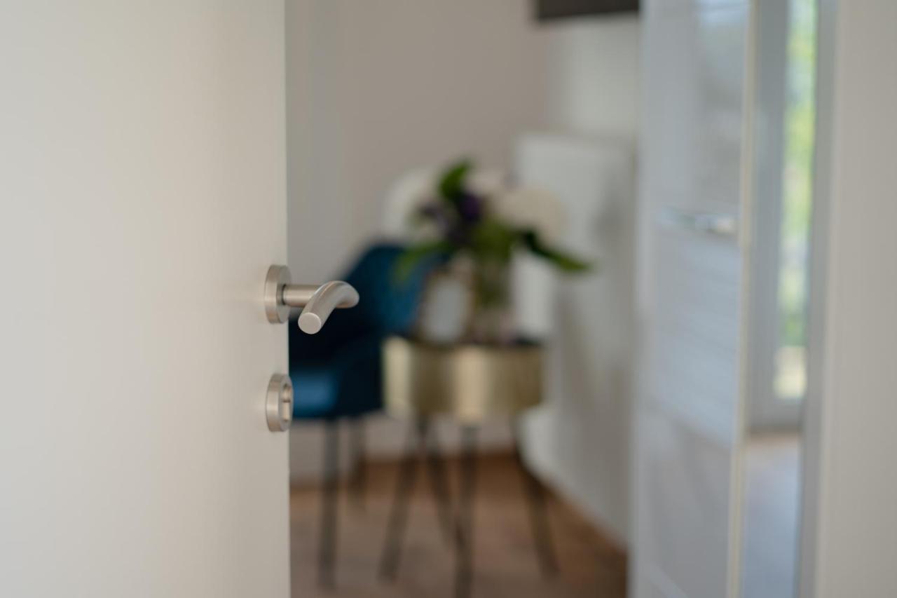 Rooms21 Schiefling am See Buitenkant foto