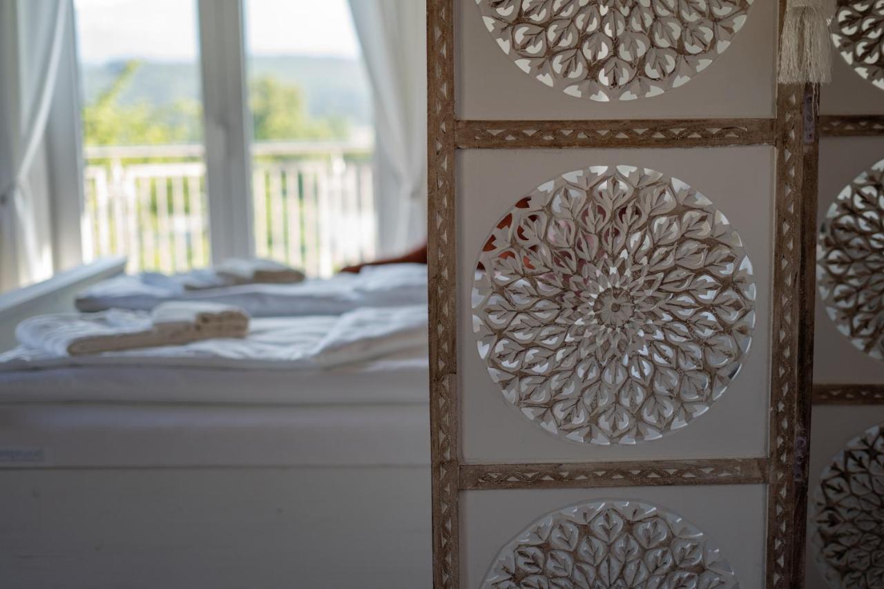 Rooms21 Schiefling am See Buitenkant foto